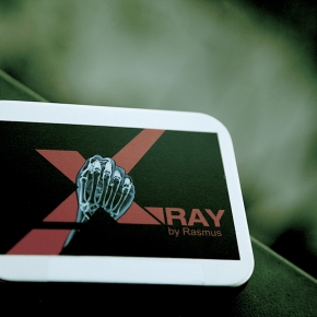 X-Ray by Rasmus Magic