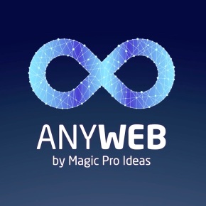 AnyWeb by Magic Pro Ideas